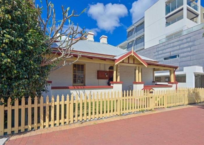 Emu Backpackers Perth