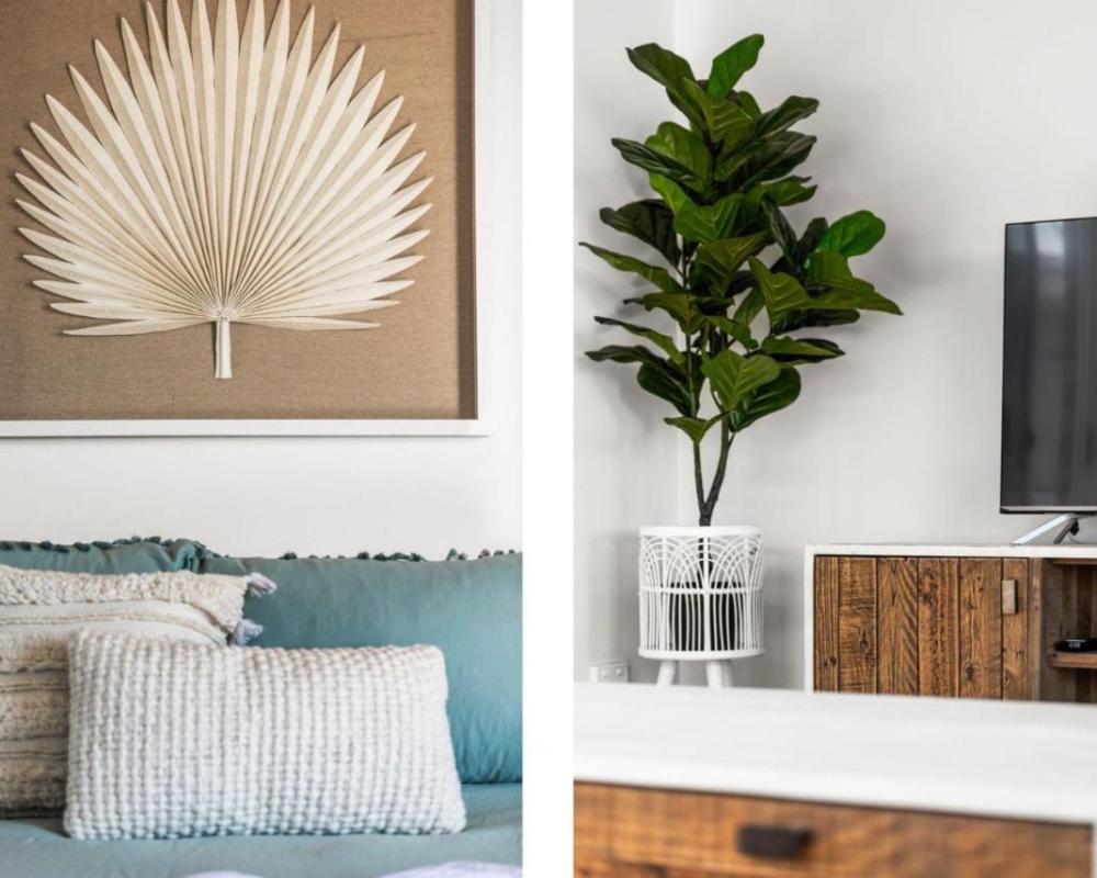фото Seaside Hideaway