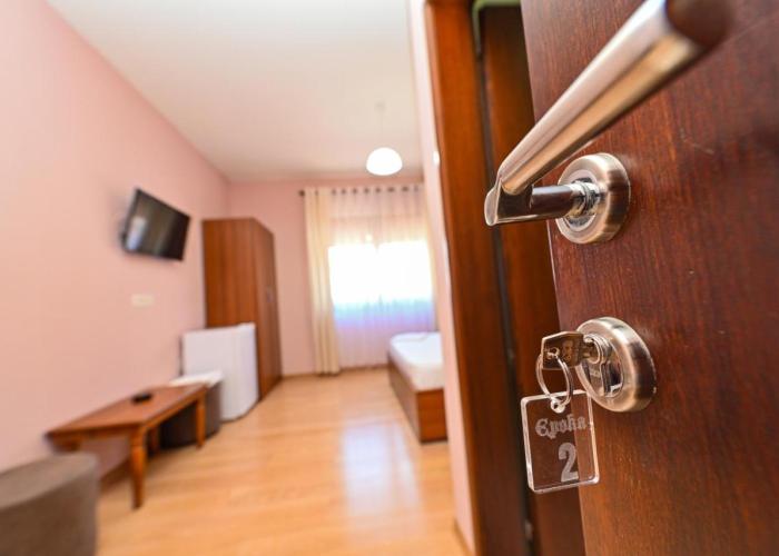 Hotel Epoka
