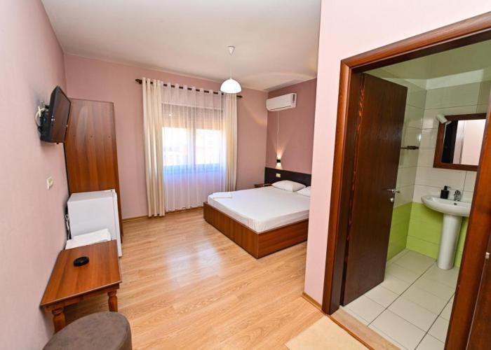 Hotel Epoka