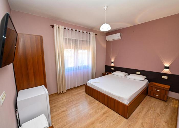 Hotel Epoka