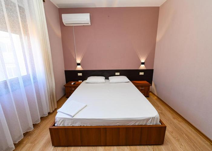 Hotel Epoka