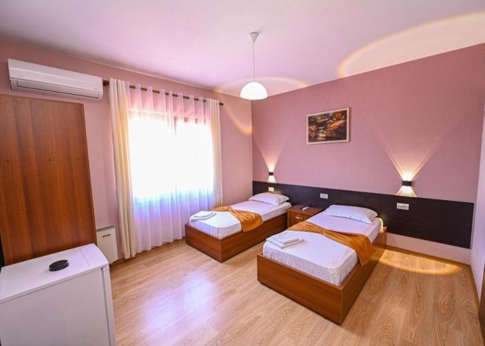 Hotel Epoka