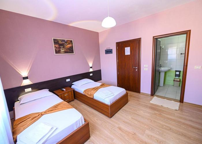 Hotel Epoka