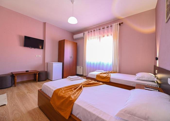 Hotel Epoka