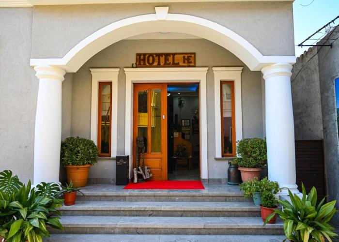 Hotel Epoka