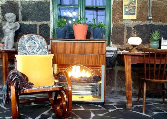 Onoyi Tun Guest House
