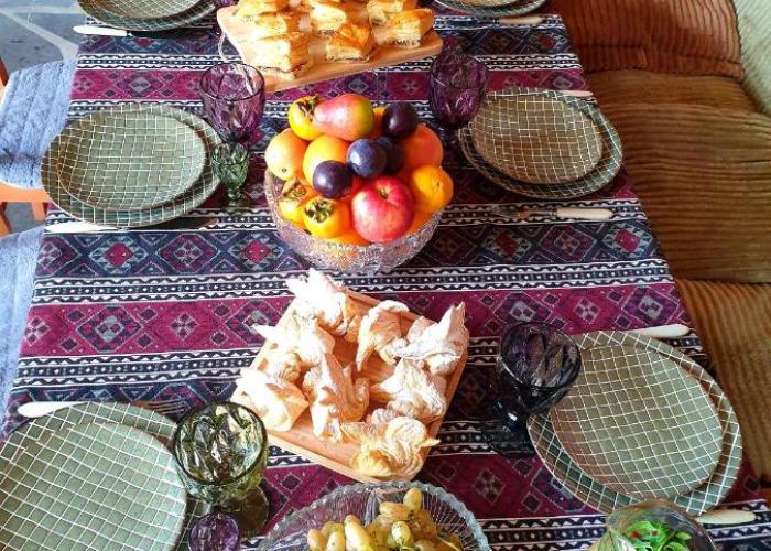 Onoyi Tun Guest House