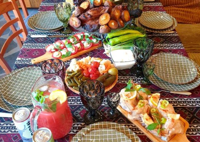 Onoyi Tun Guest House