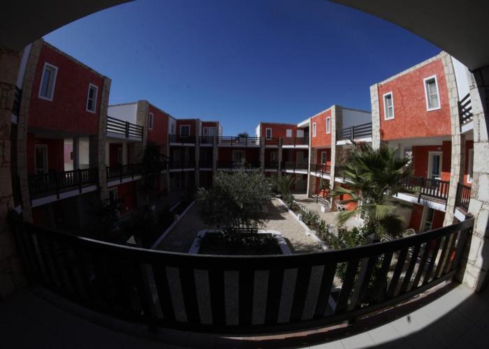 Estoril Hotel - Apartments