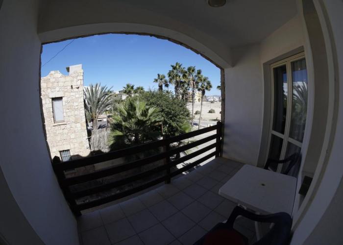 Estoril Hotel - Apartments