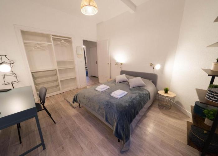 AppartUnique - Chez Klein