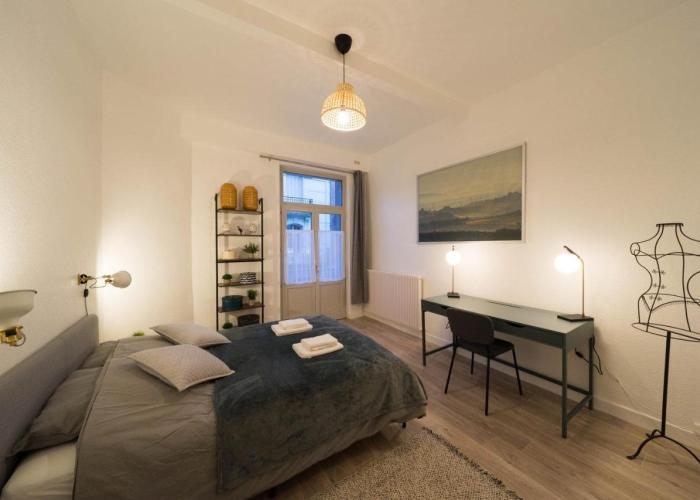 AppartUnique - Chez Klein