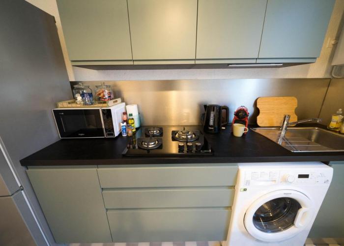 AppartUnique - Chez Klein