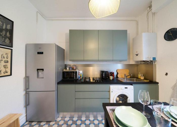 AppartUnique - Chez Klein