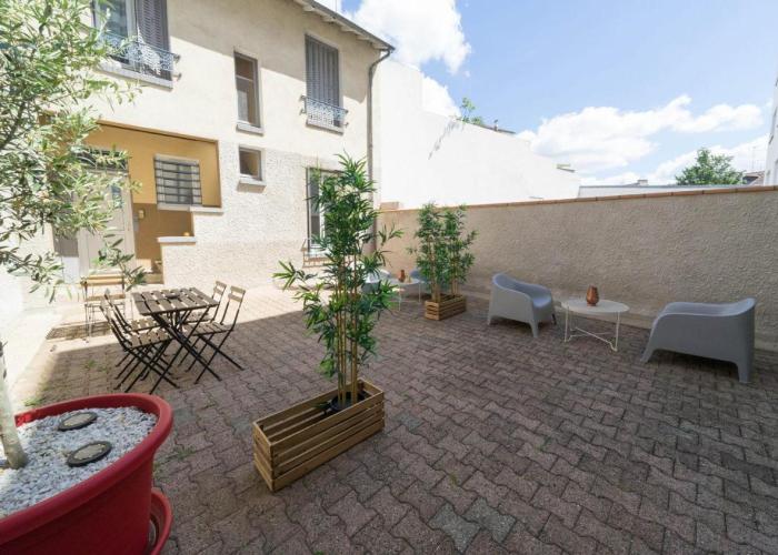 AppartUnique - Chez Klein