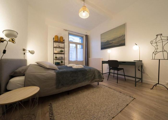 AppartUnique - Chez Klein