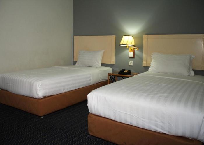 Sandakan Inn