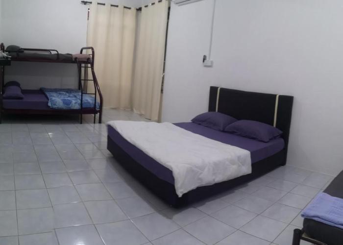 E3 Summer Homestay 夏之屋