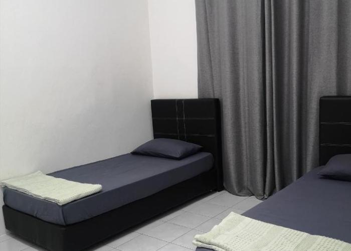 E3 Summer Homestay 夏之屋