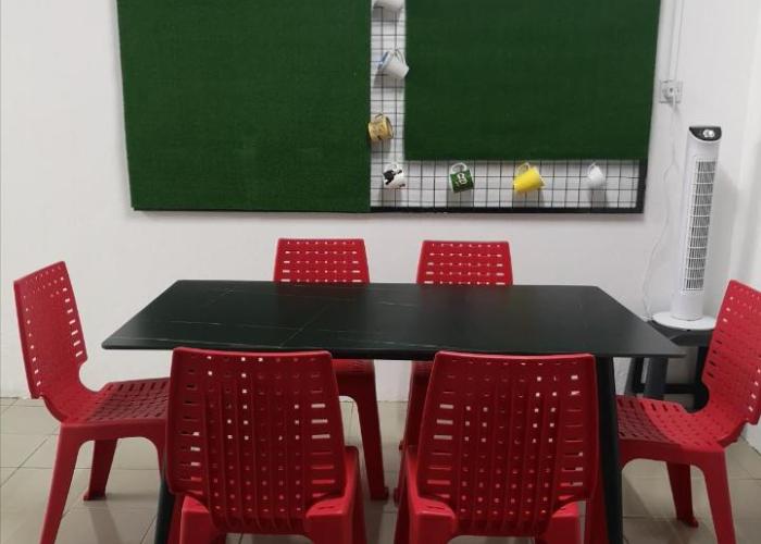 E3 Summer Homestay 夏之屋