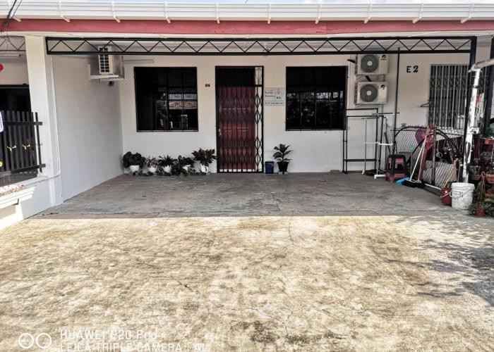 E3 Summer Homestay 夏之屋