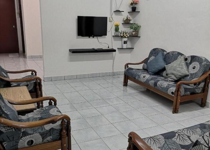 E3 Summer Homestay 夏之屋