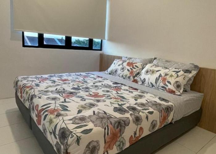 CONDO 2-10 IMPERIO PROFESSIONAL SUITE Alor Setar