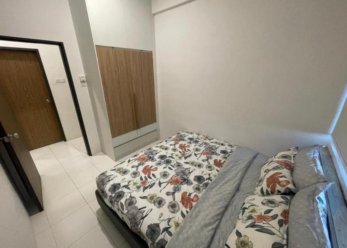 CONDO 2-10 IMPERIO PROFESSIONAL SUITE Alor Setar