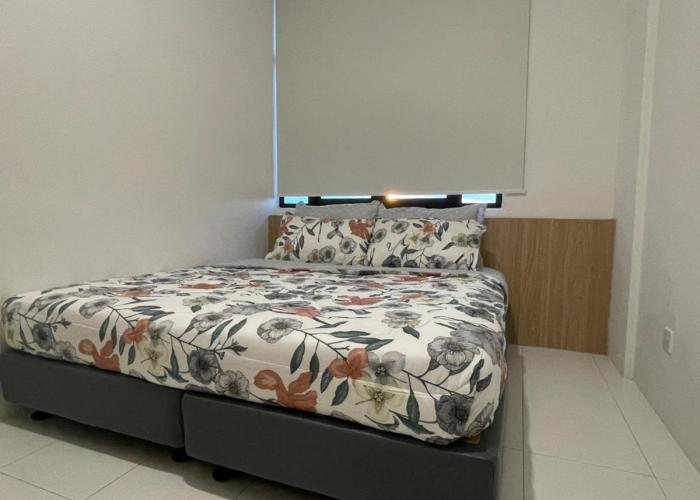 CONDO 2-10 IMPERIO PROFESSIONAL SUITE Alor Setar