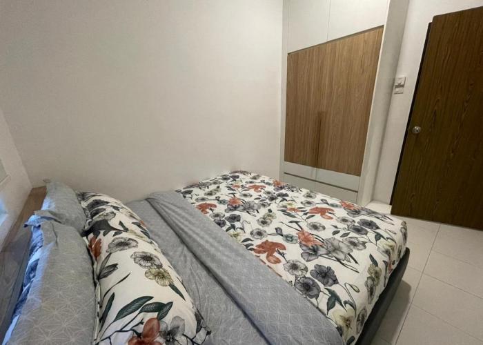 CONDO 2-10 IMPERIO PROFESSIONAL SUITE Alor Setar