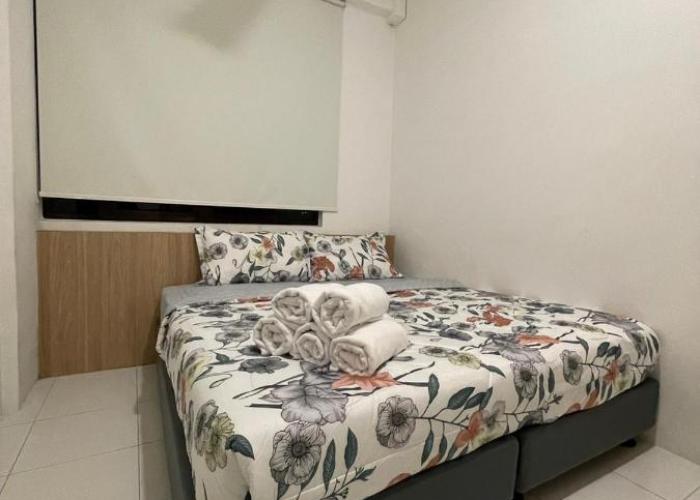 CONDO 2-10 IMPERIO PROFESSIONAL SUITE Alor Setar