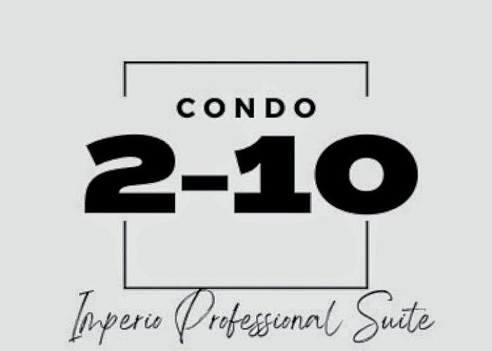 CONDO 2-10 IMPERIO PROFESSIONAL SUITE Alor Setar
