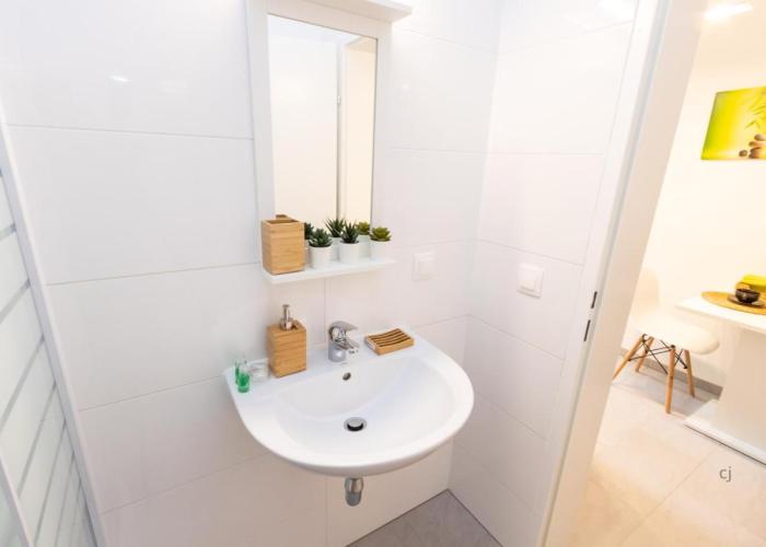 The Vienna Stay by Radiant