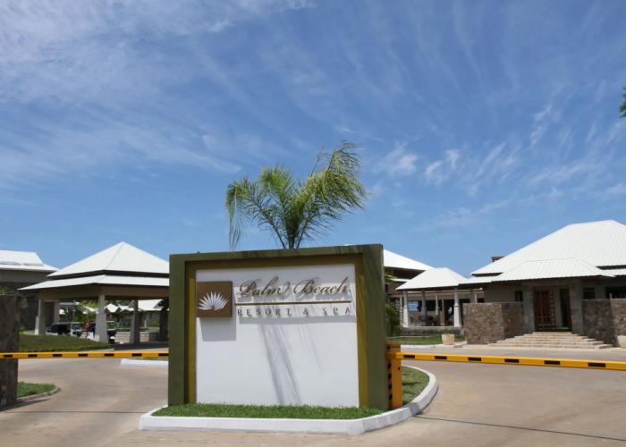 Palm Beach Resort & Spa