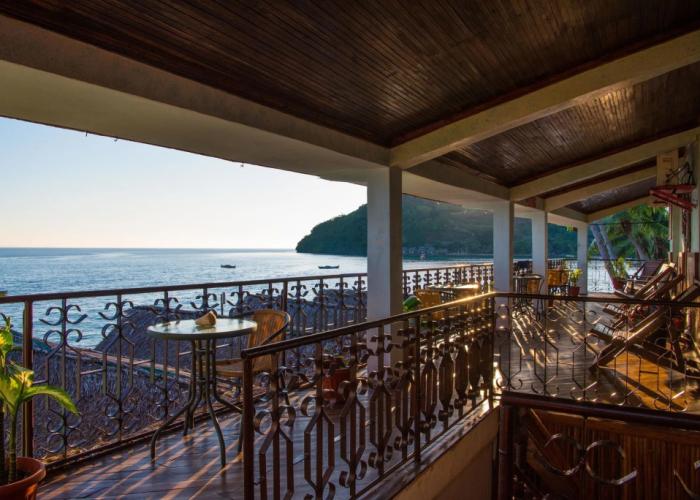 Aviavy Plage Hôtel