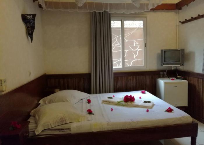Aviavy Plage Hôtel