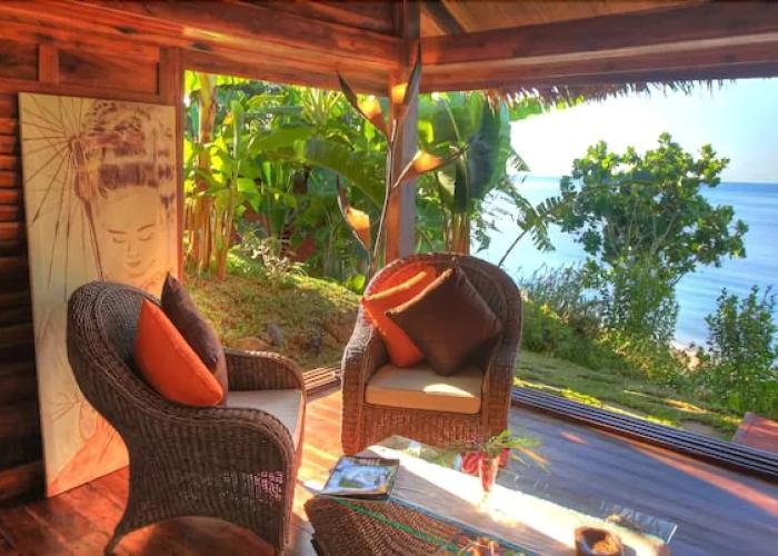Manga Soa Lodge