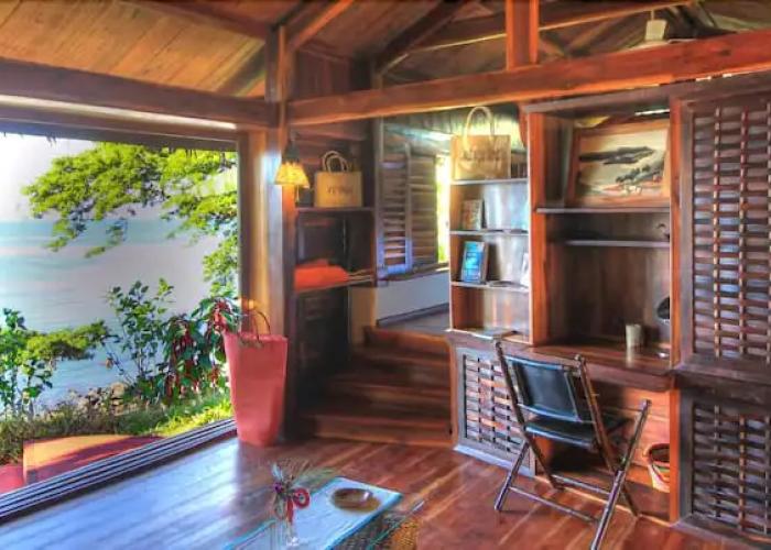 Manga Soa Lodge