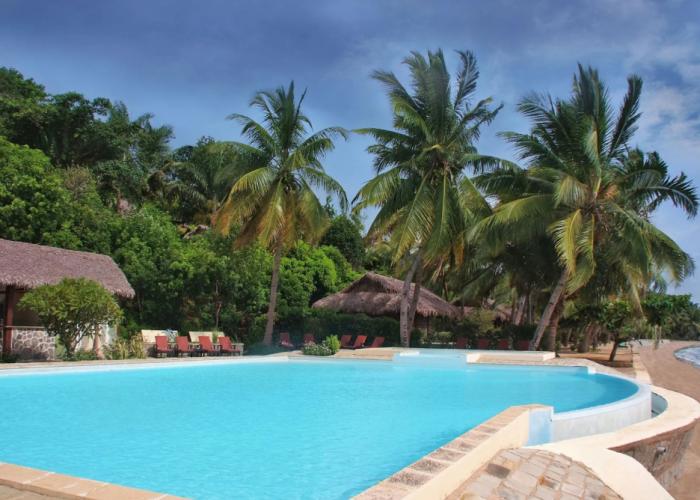 Anjiamarango Beach Resort