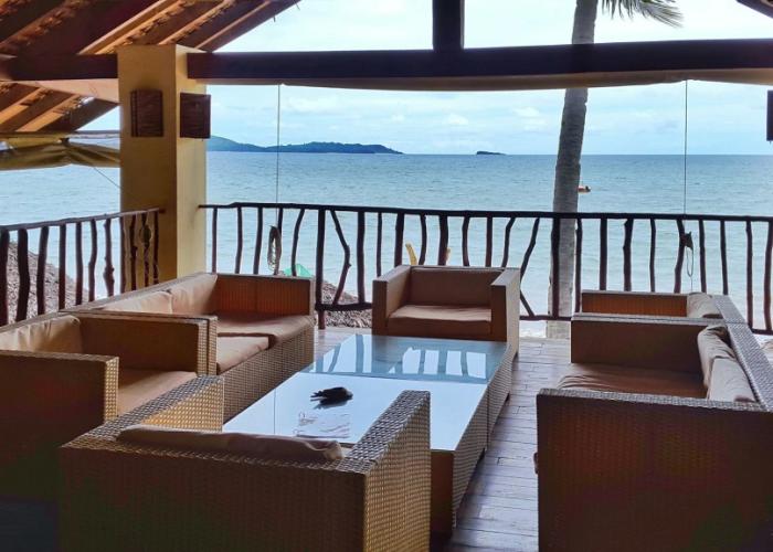 Anjiamarango Beach Resort