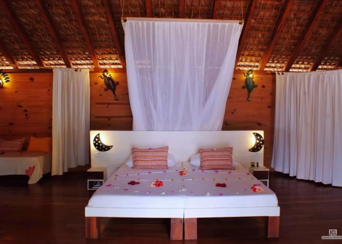 Anjiamarango Beach Resort