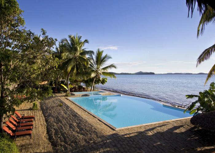Anjiamarango Beach Resort