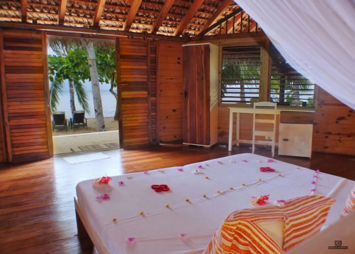 Anjiamarango Beach Resort
