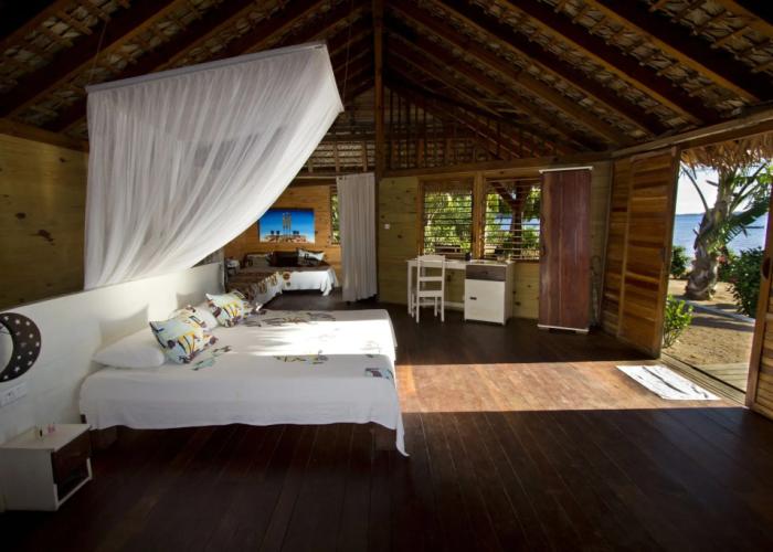 Anjiamarango Beach Resort