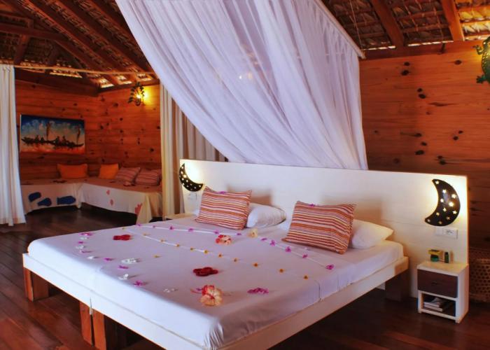 Anjiamarango Beach Resort