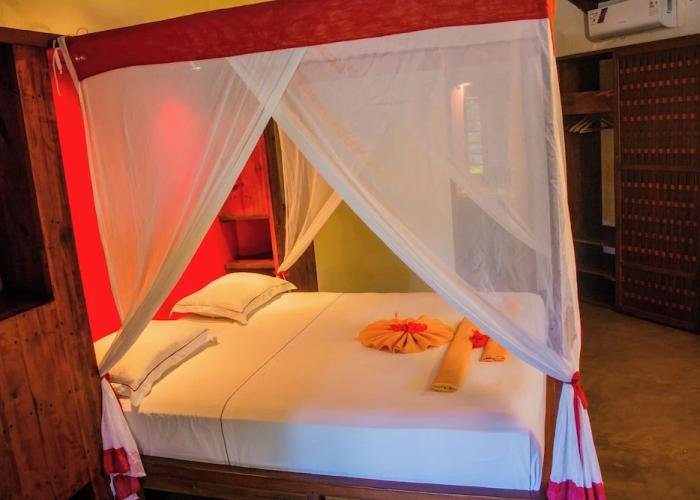 Loharano Lodge