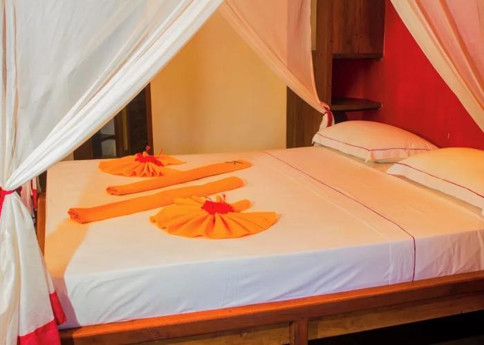 Loharano Lodge