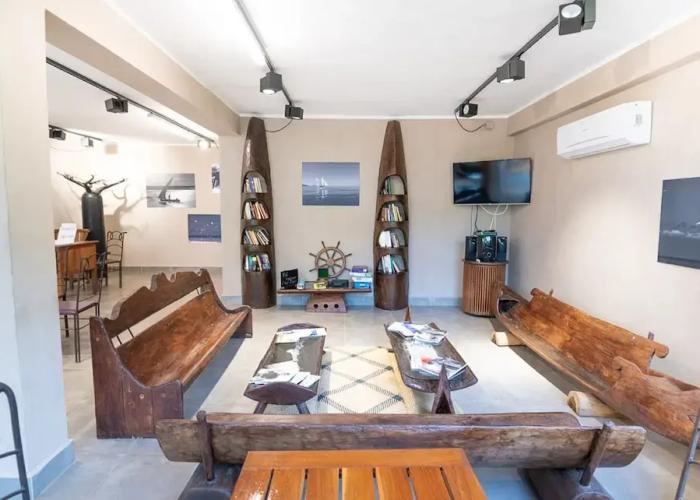 Loharano Lodge