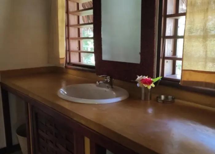 Loharano Lodge